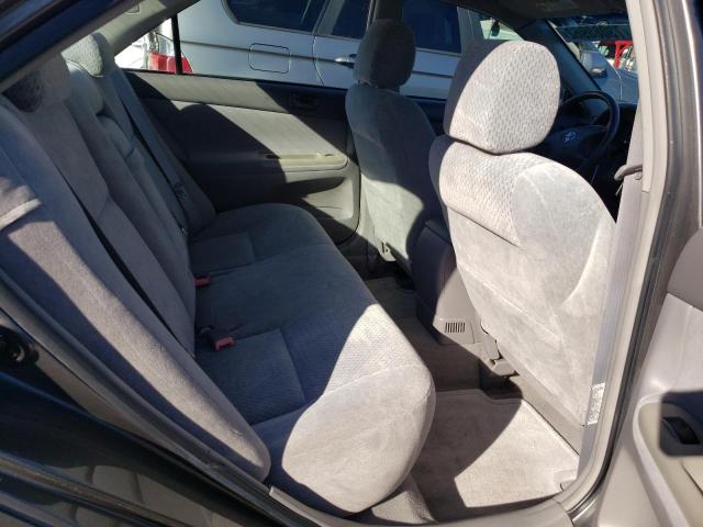 Photo 10 from auction – 2003 TOYOTA CAMRY LE with VIN 4T1BE30K83U772770