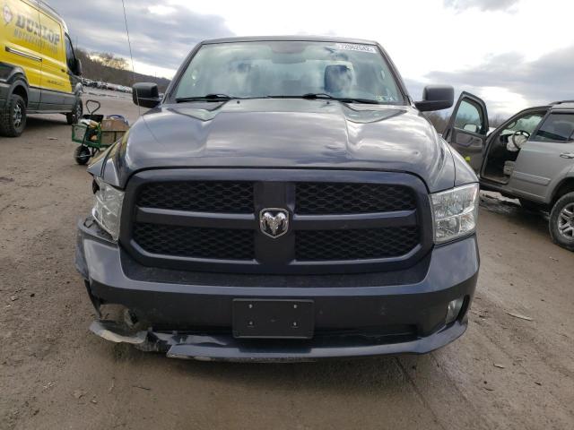 Photo 5 from auction – 2018 RAM 1500 ST with VIN 1C6RR7FG2JS342847
