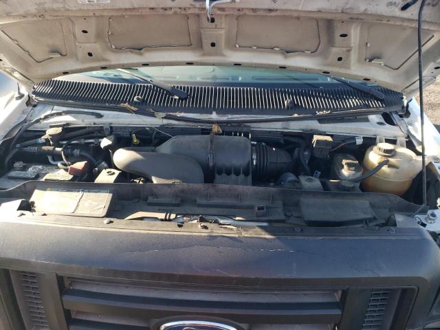 Photo 12 from auction – 2008 FORD ECONOLINE with VIN 1FTNE14W38DA13681