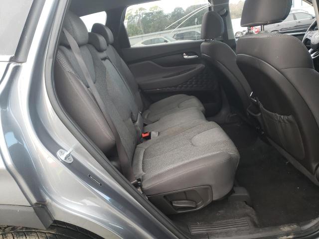 Photo 11 from auction – 2019 HYUNDAI SANTA FE S with VIN 5NMS23AD5KH090366