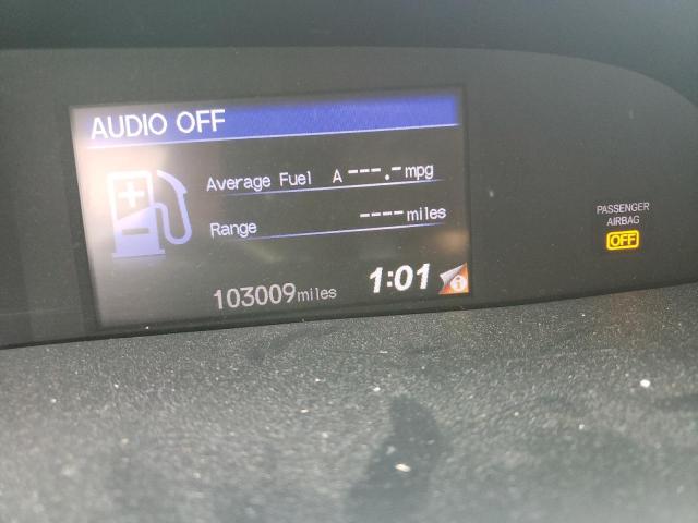 Photo 8 from auction – 2012 HONDA CIVIC LX with VIN 2HGFB2F53CH512369