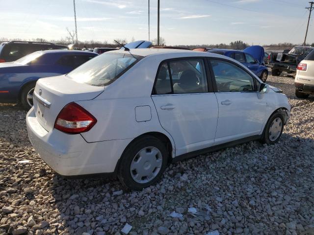 Photo 3 from auction – 2008 NISSAN VERSA S with VIN 3N1BC11E48L432494