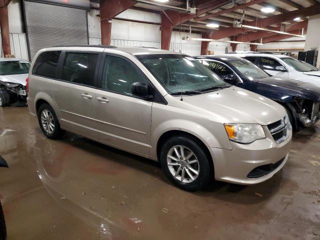 Photo 4 from auction – 2013 DODGE GRAND CARA with VIN 2C4RDGCG3DR782402