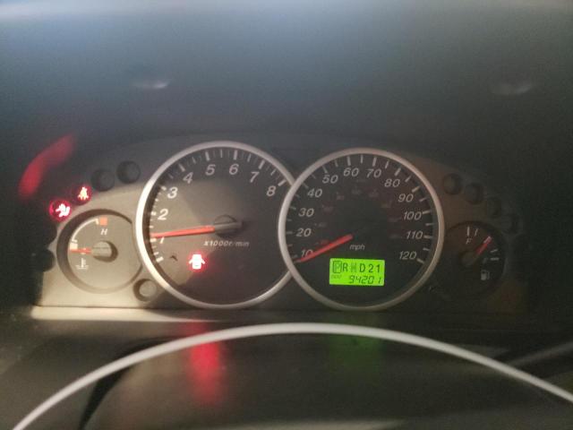 Photo 9 from auction – 2003 MAZDA TRIBUTE LX with VIN 4F2YZ04163KM39742