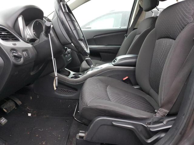 Photo 7 from auction – 2018 DODGE JOURNEY SE with VIN 3C4PDDAG1JT184729