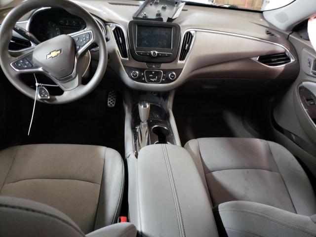 Photo 8 from auction – 2017 CHEVROLET MALIBU LT with VIN 1G1ZE5ST0HF156960