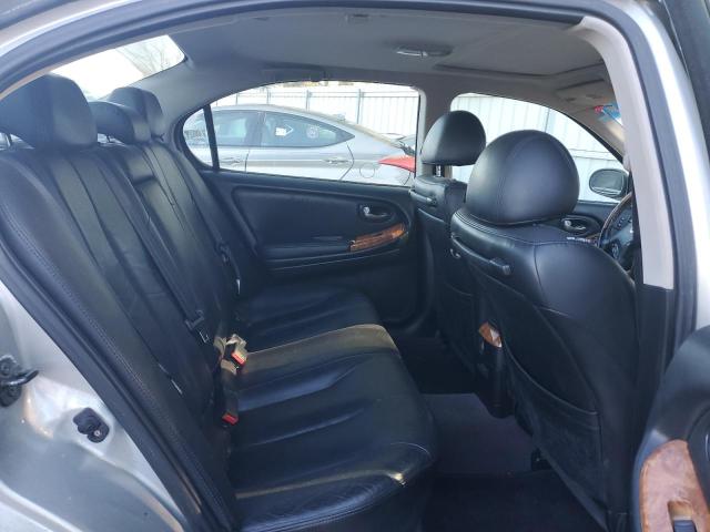 Photo 10 from auction – 2002 INFINITI I35 with VIN JNKDA31A02T012141