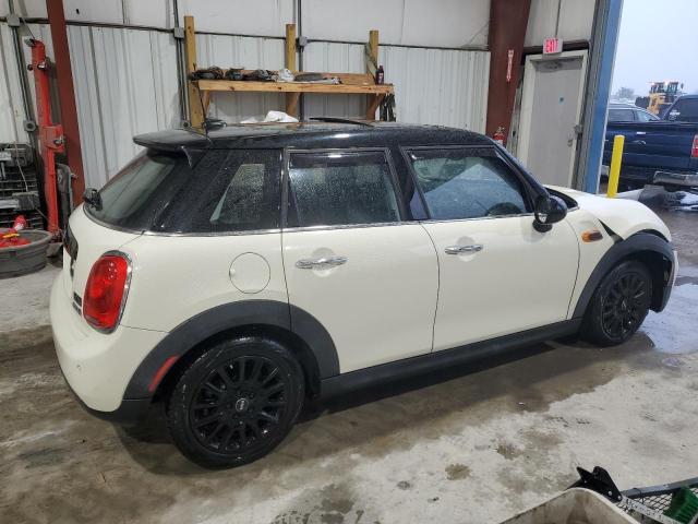 Photo 3 from auction – 2017 MINI COOPER with VIN WMWXU1C54H2E19162