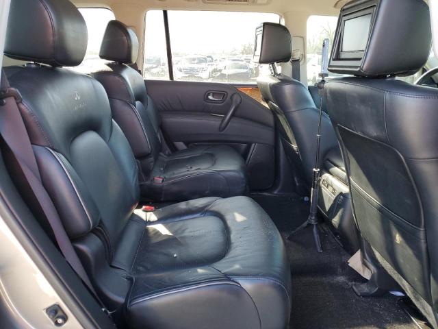 Photo 11 from auction – 2012 INFINITI QX56 with VIN JN8AZ2NEXC9017399