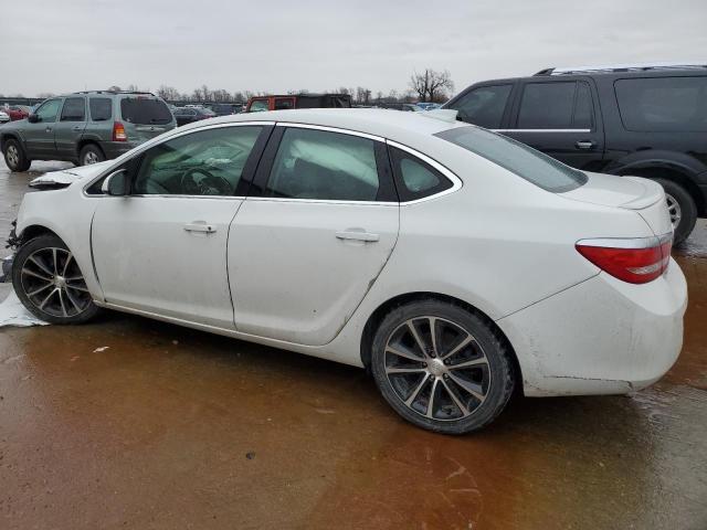 Photo 2 from auction – 2016 BUICK VERANO SPO with VIN 1G4PW5SK6G4185212