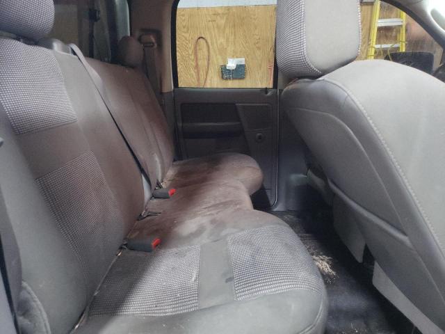 Photo 10 from auction – 2006 DODGE RAM 3500 S with VIN 3D7MX48C56G260729