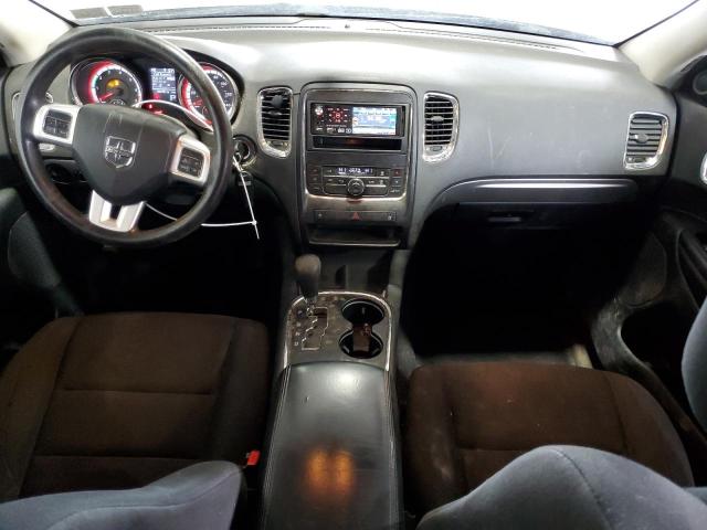 Photo 8 from auction – 2011 DODGE DURANGO EX with VIN 1D4RE2GG9BC734261