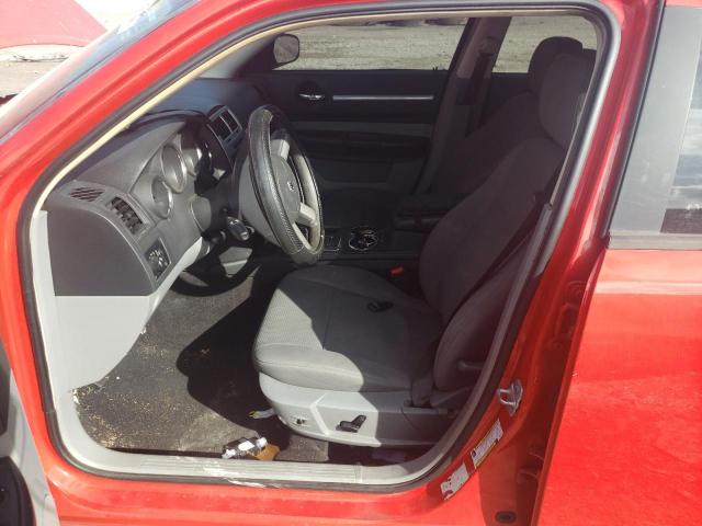 Photo 7 from auction – 2009 DODGE CHARGER with VIN 2B3KA33V69H622773