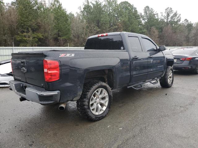 Photo 3 from auction – 2015 CHEVROLET SILVERADO with VIN 1GCVKREC8FZ248167