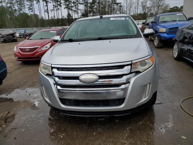 Photo 5 from auction – 2012 FORD EDGE SEL with VIN 2FMDK3JC5CBA11399