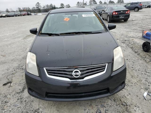 Photo 5 from auction – 2012 NISSAN SENTRA with VIN 3N1AB6AP6CL730390