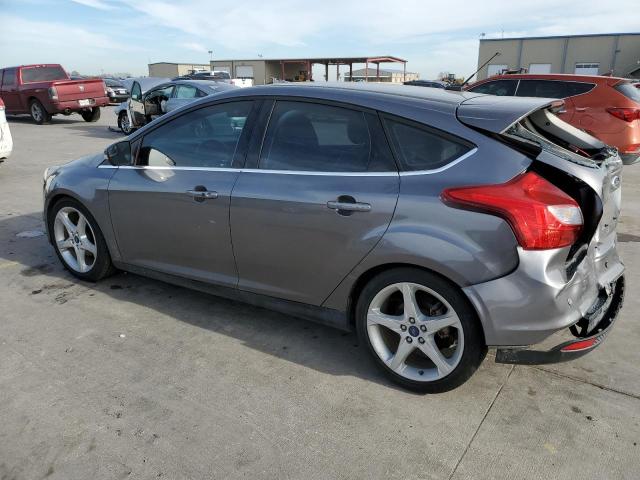 Photo 2 from auction – 2014 FORD FOCUS TITA with VIN 1FADP3N20EL293452