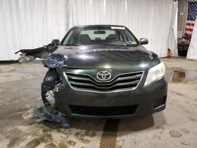 Photo 5 from auction – 2010 TOYOTA CAMRY BASE with VIN JTNBF3EK0A3000854