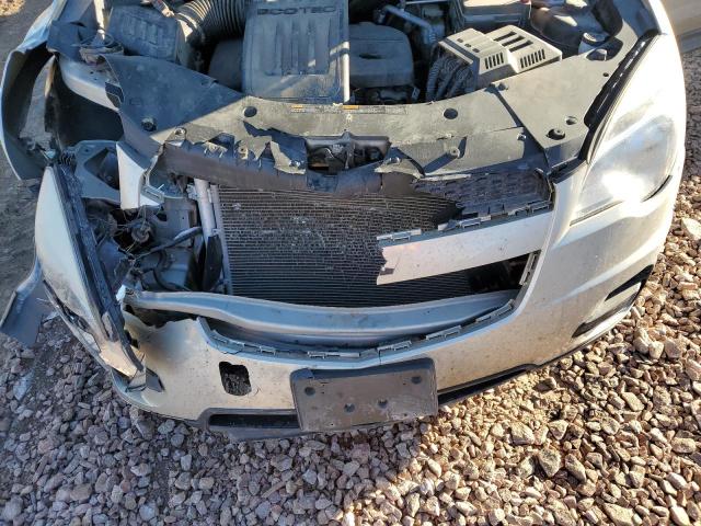 Photo 12 from auction – 2015 CHEVROLET EQUINOX LS with VIN 2GNFLEEK6F6122720