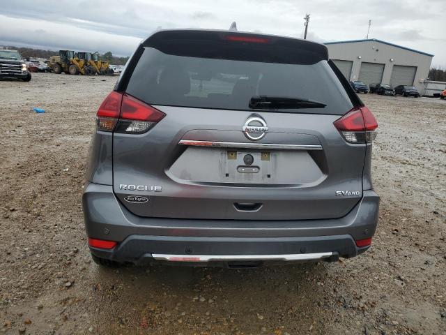 Photo 6 from auction – 2019 NISSAN ROGUE S with VIN KNMAT2MV4KP547313
