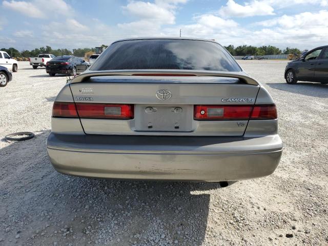Photo 6 from auction – 1999 TOYOTA CAMRY LE with VIN JT2BF28K0X0230441