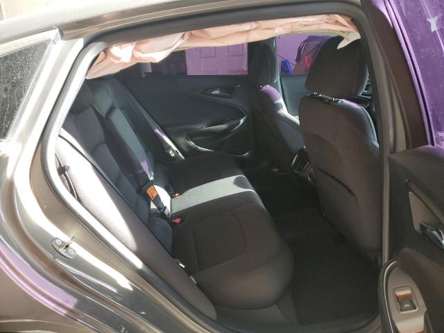 Photo 10 from auction – 2017 CHEVROLET MALIBU LT with VIN 1G1ZE5ST2HF187188