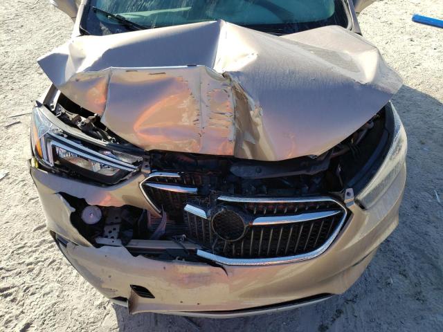 Photo 12 from auction – 2018 BUICK ENCORE SPO with VIN KL4CJ1SB5JB574527