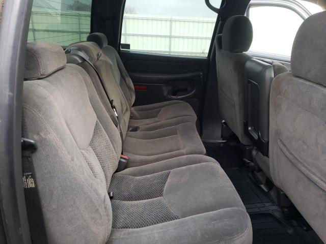 Photo 10 from auction – 2007 CHEVROLET SILVERADO with VIN 2GCEK13Z271145443