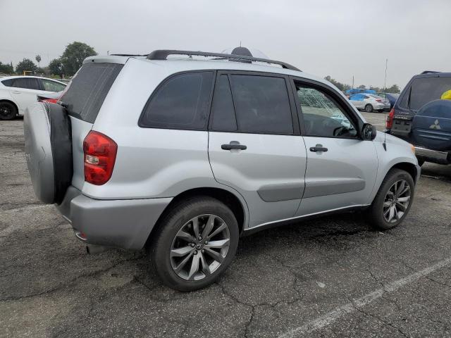 Photo 3 from auction – 2005 TOYOTA RAV4 with VIN JTEGD20V650085424