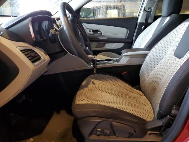 Photo 7 from auction – 2015 GMC TERRAIN SL with VIN 2GKALMEK8F6258767