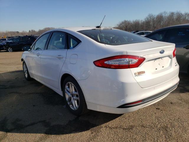 Photo 2 from auction – 2015 FORD FUSION SE with VIN 3FA6P0HD2FR248925
