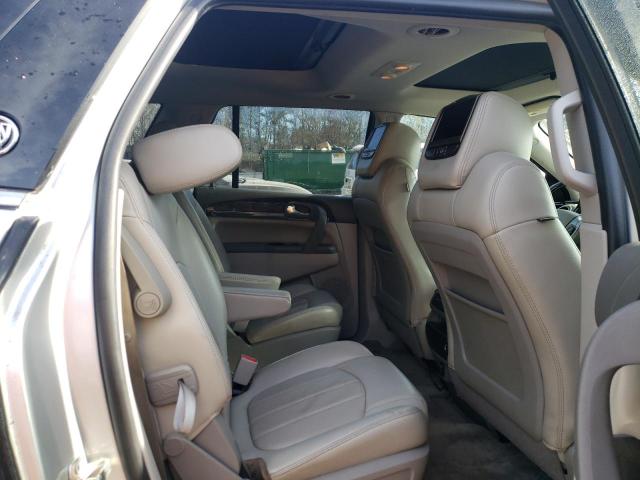 Photo 11 from auction – 2015 BUICK ENCLAVE with VIN 5GAKRBKD9FJ144144