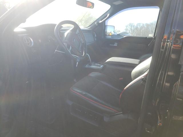 Photo 7 from auction – 2013 FORD F150 SUPER with VIN 1FTFW1ET6DFB79293