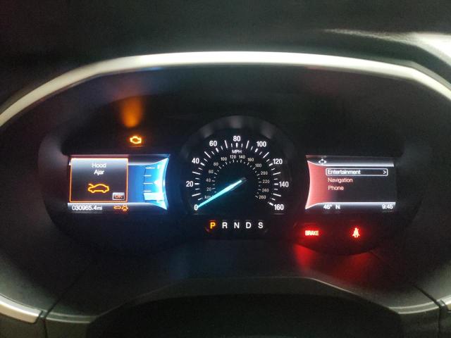 Photo 9 from auction – 2019 FORD EDGE SEL with VIN 2FMPK4J9XKBC34253