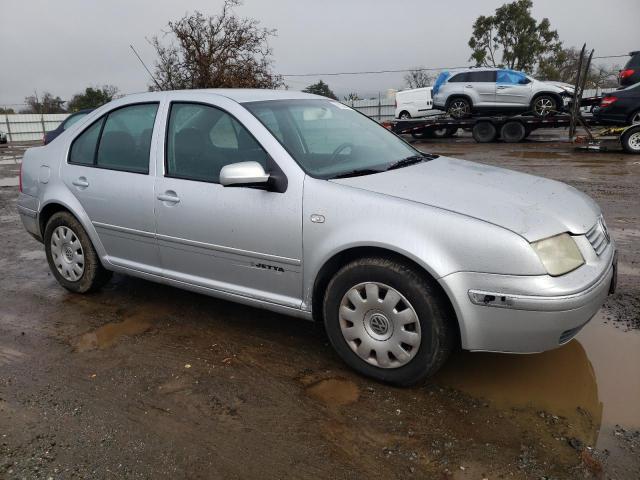 Photo 4 from auction – 2004 VOLKSWAGEN JETTA GL with VIN 3VWRA69M04M068330