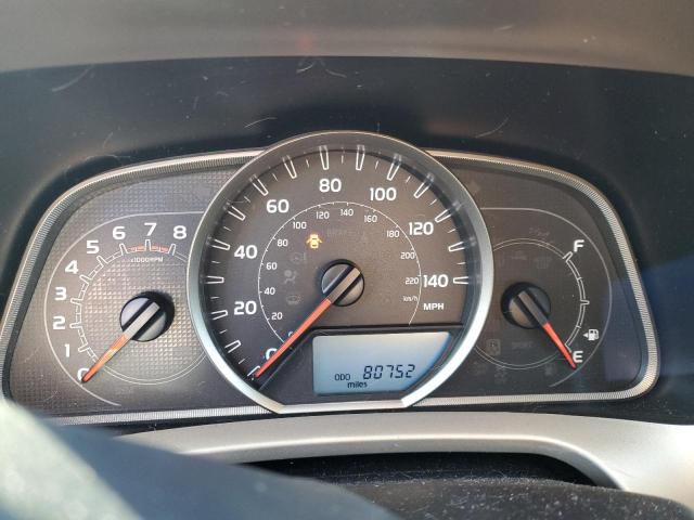 Photo 9 from auction – 2015 TOYOTA RAV4 LE with VIN 2T3BFREVXFW258515