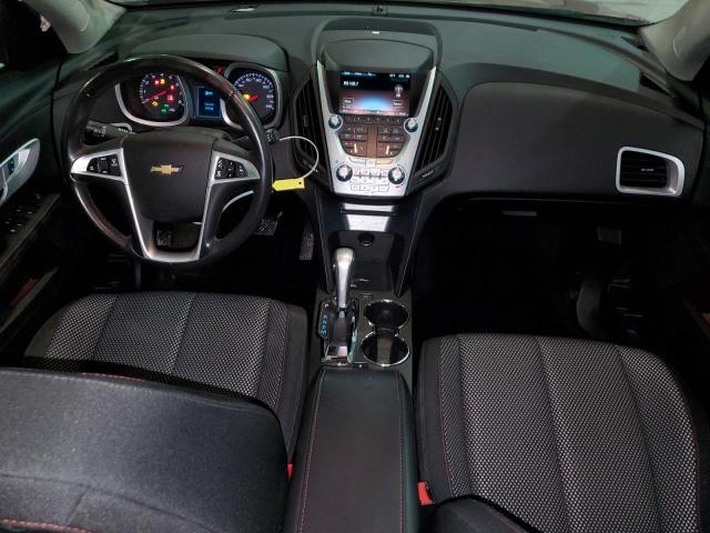 Photo 8 from auction – 2014 CHEVROLET EQUINOX LT with VIN 2GNALBEK0E1136715
