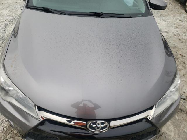 Photo 11 from auction – 2017 TOYOTA CAMRY LE/X with VIN 4T1BF1FK3HU454166