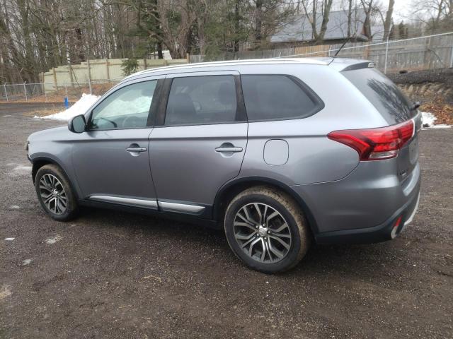 Zdjęcie 2 z aukcji – 2016 MITSUBISHI OUTLANDER z VIN JA4AZ2A36GZ609432