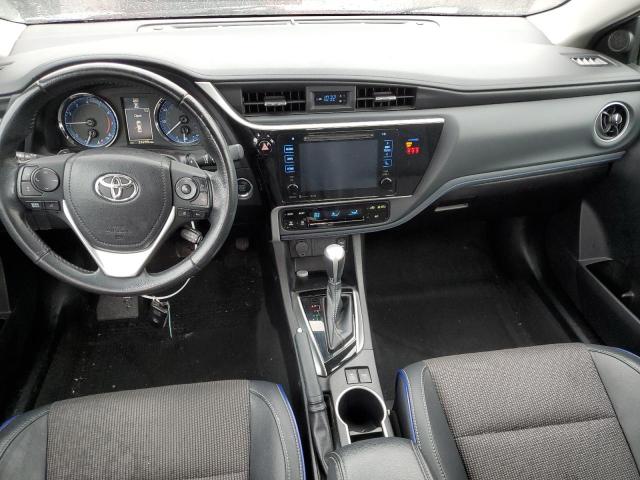 Photo 8 from auction – 2019 TOYOTA COROLLA L with VIN 2T1BURHE9KC190505