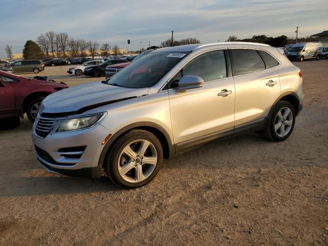 LINCOLN MKC PREMIE 2017 with VIN 5LMCJ1C92HUL03479 - Photo from auction