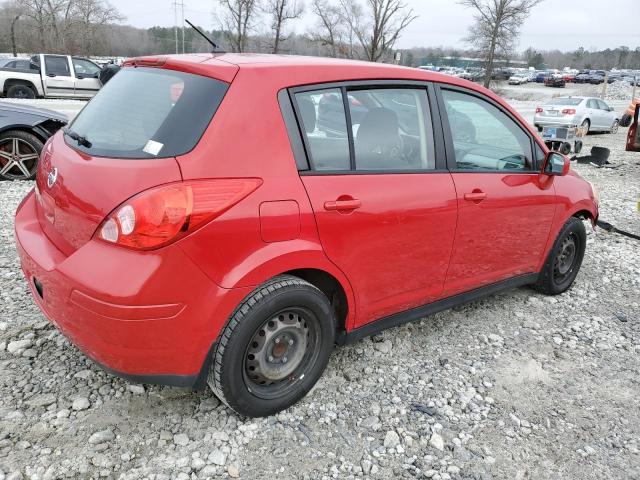 Photo 3 from auction – 2010 NISSAN VERSA S with VIN 3N1BC1CP5AL445615