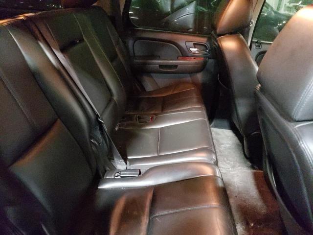 Photo 10 from auction – 2011 GMC YUKON SLT with VIN 1GKS2CE00BR373619