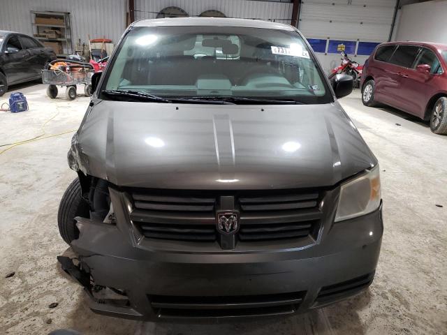 Photo 5 from auction – 2010 DODGE GRAND CARA with VIN 2D4RN4DE4AR452341
