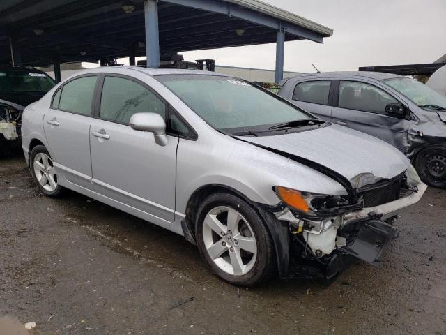 Photo 4 from auction – 2007 HONDA CIVIC EX with VIN 1HGFA16807L098628
