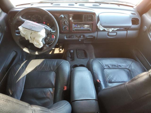 Photo 8 from auction – 2000 DODGE DURANGO with VIN 1B4HS28Z2YF108380