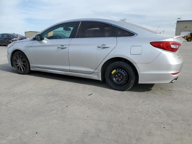 Photo 2 from auction – 2015 HYUNDAI SONATA SPO with VIN 5NPE34AF4FH033795