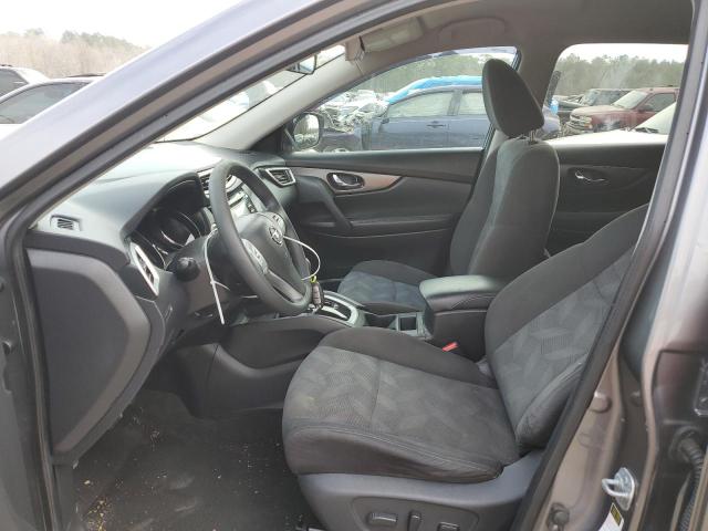 Photo 7 from auction – 2016 NISSAN ROGUE S with VIN KNMAT2MT8GP723477