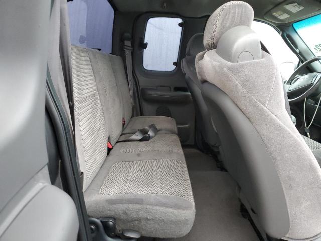 Photo 10 from auction – 2002 FORD F150 with VIN 1FTRX18L42NB69127