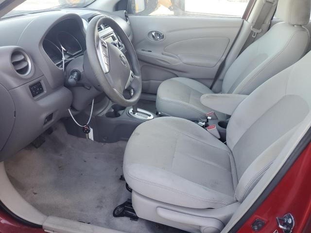 Photo 7 from auction – 2015 NISSAN VERSA S with VIN 3N1CN7AP0FL826770